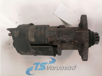 Стартер за Камион Scania Starter 2005835017: снимка 4
