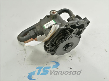 Помпа на хидроусилвателя SCANIA