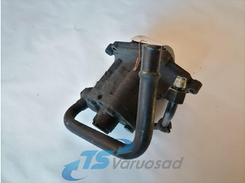 Помпа на хидроусилвателя за Камион Scania Steering hydraulic pump 2108038: снимка 4