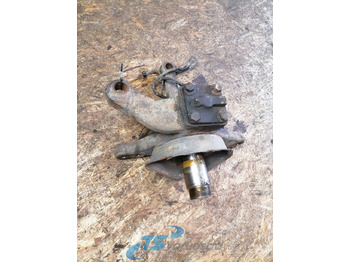 Ос и части за Камион Scania Steering knuckle 1895937: снимка 2