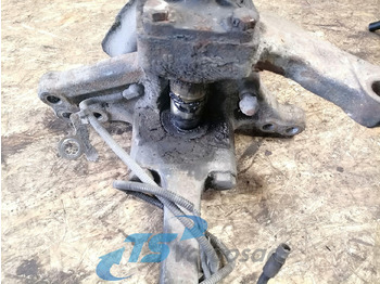 Ос и части за Камион Scania Steering knuckle 1895937: снимка 5