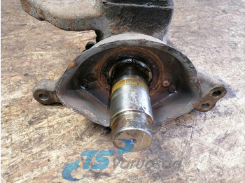 Ос и части за Камион Scania Steering knuckle 1895937: снимка 3