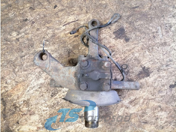 Ос и части за Камион Scania Steering knuckle 1895937: снимка 4