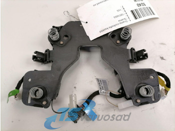 Кормилно управление за Камион Scania Steering wheel cable 1851603: снимка 2