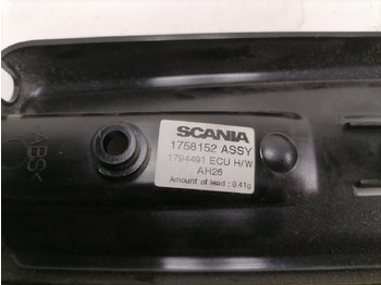 Отопление/ Вентилация за Камион Scania Switch, heater 2277970: снимка 3