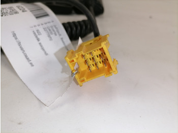 Отопление/ Вентилация за Камион Scania Switch, heater 2277970: снимка 4
