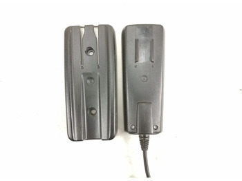 Отопление/ Вентилация за Камион Scania Switch, heater 2277970: снимка 2