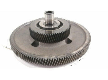 Двигател и части SCANIA