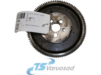 Двигател и части SCANIA