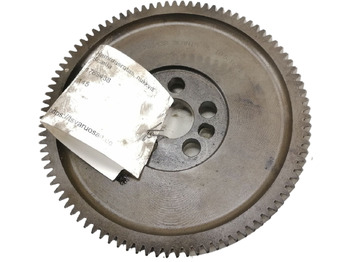 Двигател и части SCANIA