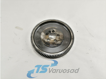 Двигател и части SCANIA