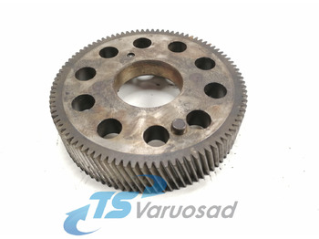 Двигател и части SCANIA