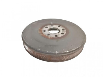 Двигател и части SCANIA