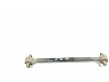 Ос и части SCANIA