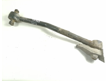 Ос и части SCANIA