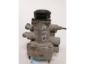 Спирачен клапан SCANIA