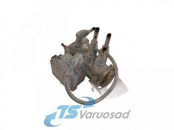 Спирачен клапан SCANIA