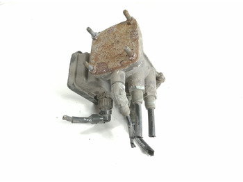 Спирачен клапан SCANIA