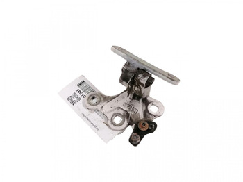 Врата и части SCANIA