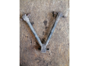 Ос и части SCANIA