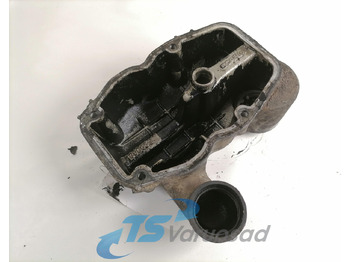 Глава на блока за Камион Scania Valve cover 1390650: снимка 2 Глава на блока за Камион Scania Valve cover 1390650: снимка 2
