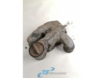 : снимка на заглавната част