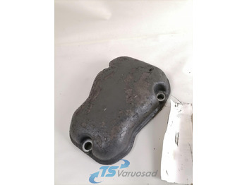 Глава на блока SCANIA