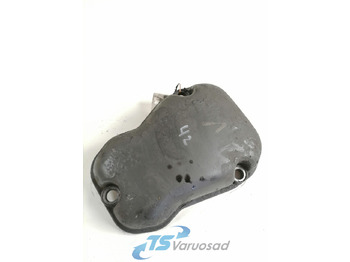 Глава на блока SCANIA