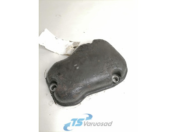 Глава на блока SCANIA