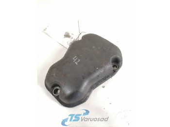 Глава на блока SCANIA