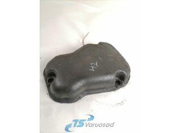 Глава на блока SCANIA