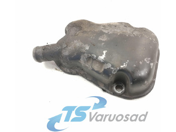 Глава на блока SCANIA