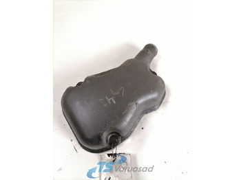 Глава на блока SCANIA