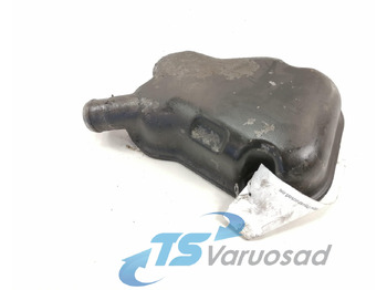 Глава на блока SCANIA