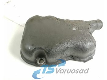 Глава на блока SCANIA