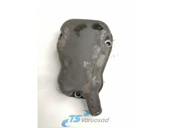 Глава на блока за Камион Scania Valve cover 1896139: снимка 2