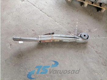 Ресорно окачване SCANIA
