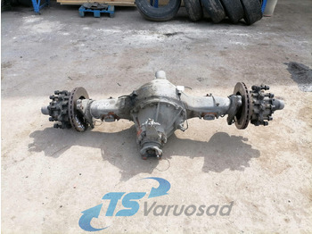 Ос и части SCANIA R