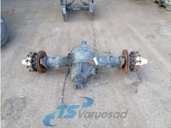 Ос и части SCANIA R