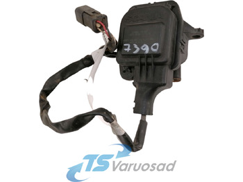 Отопление/ Вентилация SCANIA