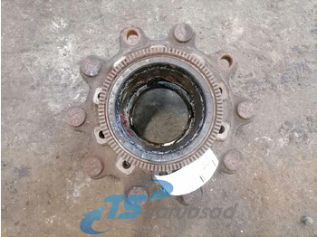 Ступица за Камион Scania Wheel hub 1800283: снимка 2
