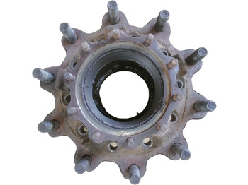 Универсална част SCANIA