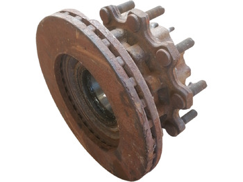 Универсална част SCANIA