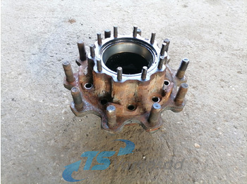 Ступица SCANIA