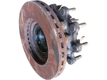 Универсална част SCANIA