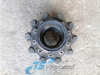 Ступица за Камион Scania Wheel hub 2290542: снимка 3