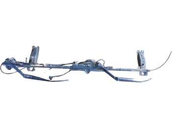 Чистачка SCANIA