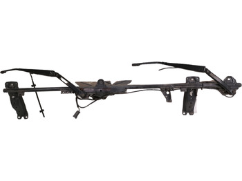 Чистачка SCANIA