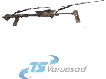 Чистачка SCANIA