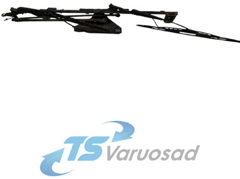 Чистачка SCANIA